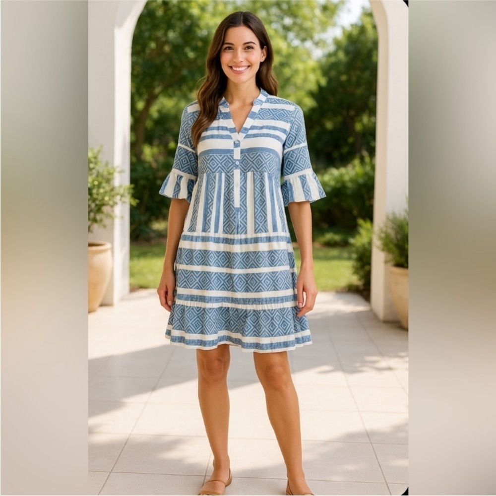 Fabrica Made in Italy dress